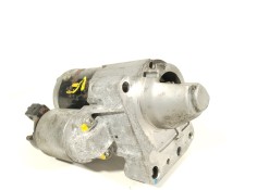 Recambio de motor arranque para peugeot 2008 i (cu_) 1.6 vti referencia OEM IAM V764559480 M000T32272  2