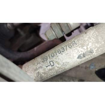 TRANSMISION DELANTERA IZQUIERDA 391016376R 
