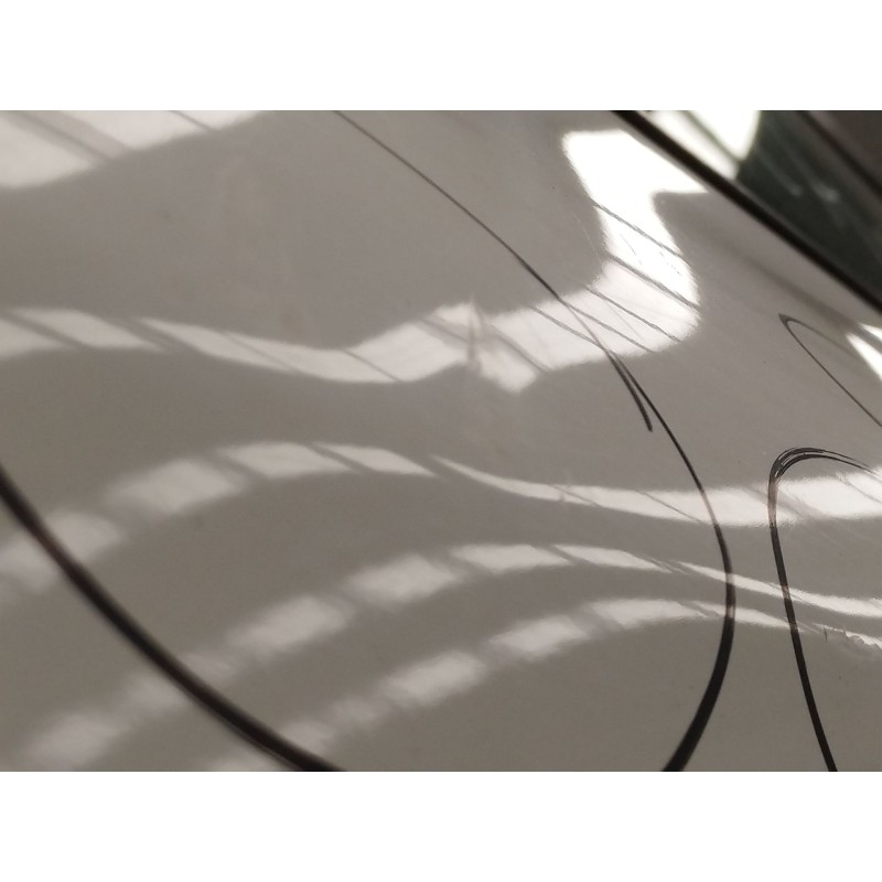 Recambio de puerta trasera izquierda para peugeot 208 i (ca_, cc_) 1.2 vti 82 referencia OEM IAM 9671907580  