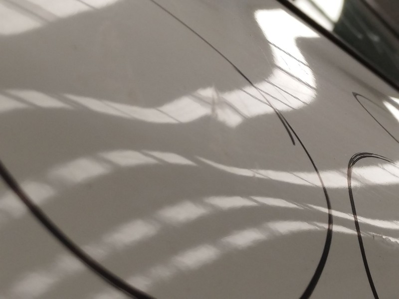 Recambio de puerta trasera izquierda para peugeot 208 i (ca_, cc_) 1.2 vti 82 referencia OEM IAM 9671907580  