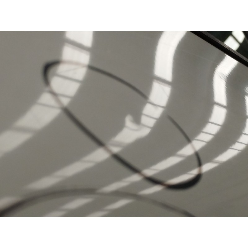 Recambio de puerta trasera izquierda para peugeot 208 i (ca_, cc_) 1.2 vti 82 referencia OEM IAM 9671907580  