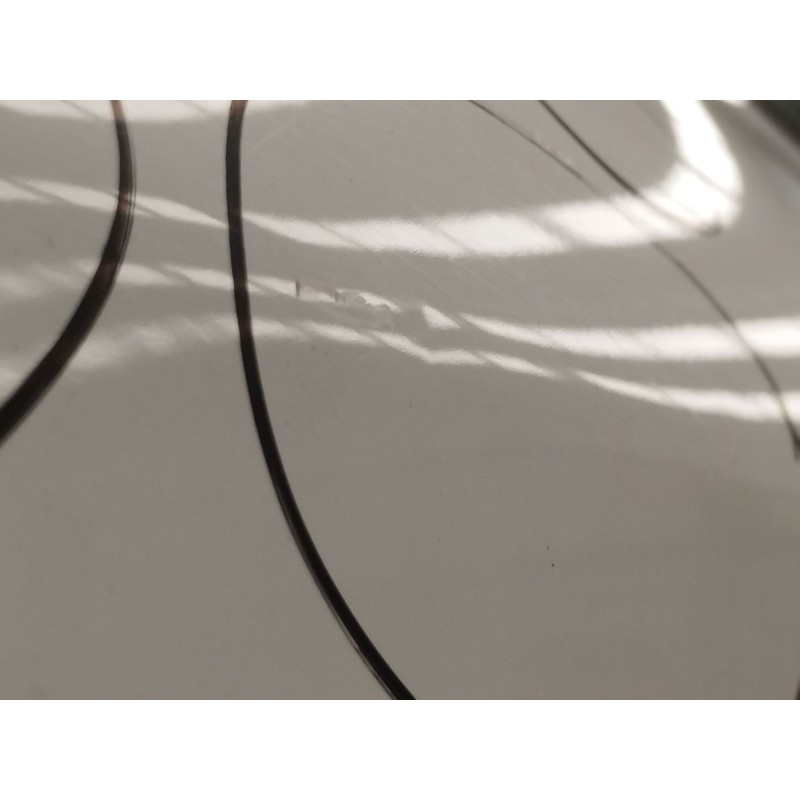 Recambio de puerta trasera izquierda para peugeot 208 i (ca_, cc_) 1.2 vti 82 referencia OEM IAM 9671907580  