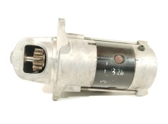 Recambio de motor arranque para subaru forester (sj_) 2.0 d awd (sjd) referencia OEM IAM 23300AA780 M002T89171 