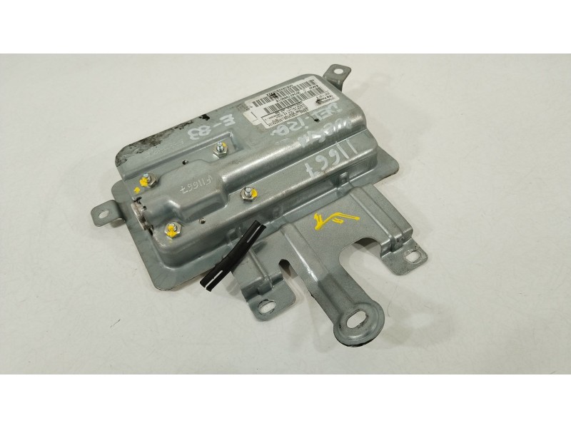 Recambio de airbag lateral delantero izquierdo para bmw x3 (e83) 2.0d referencia OEM IAM 30342798901S 1015498930132 