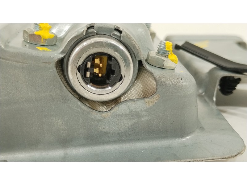 Recambio de airbag lateral delantero izquierdo para bmw x3 (e83) 2.0d referencia OEM IAM 30342798901S 1015498930132 