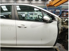 Recambio de puerta delantera derecha para peugeot 208 i (ca_, cc_) 1.2 vti 82 referencia OEM IAM 9807820780  