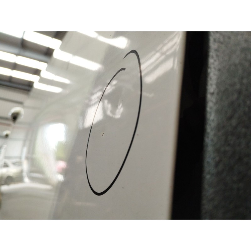 Recambio de puerta delantera derecha para peugeot 208 i (ca_, cc_) 1.2 vti 82 referencia OEM IAM 9807820780  