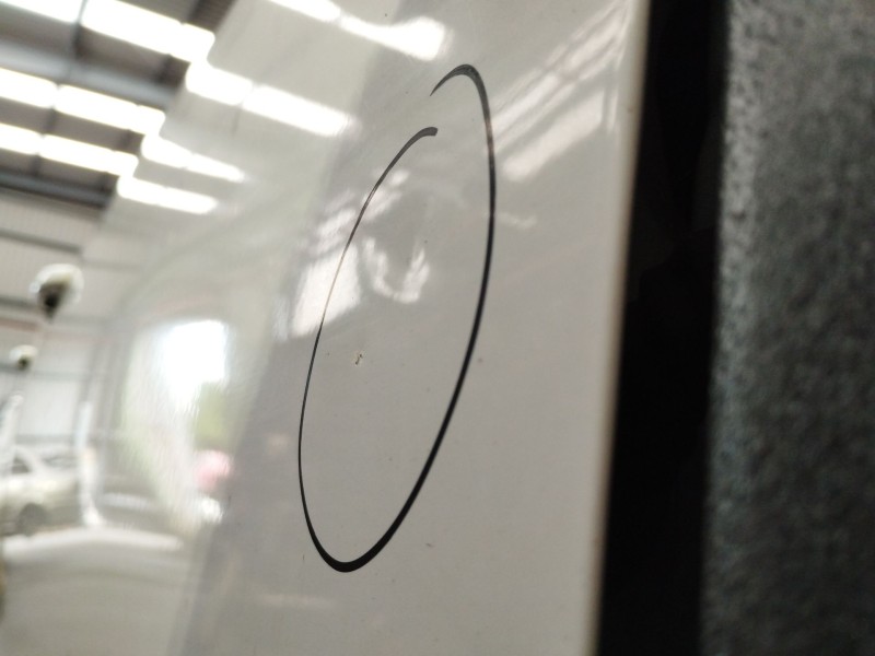 Recambio de puerta delantera derecha para peugeot 208 i (ca_, cc_) 1.2 vti 82 referencia OEM IAM 9807820780  