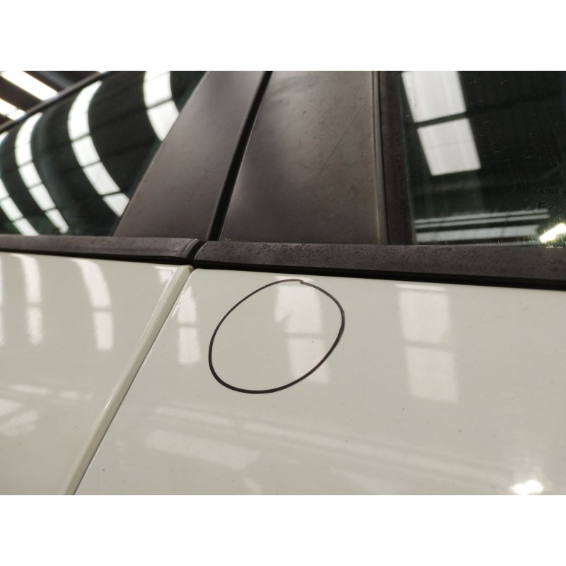 Recambio de puerta delantera derecha para peugeot 208 i (ca_, cc_) 1.2 vti 82 referencia OEM IAM 9807820780  