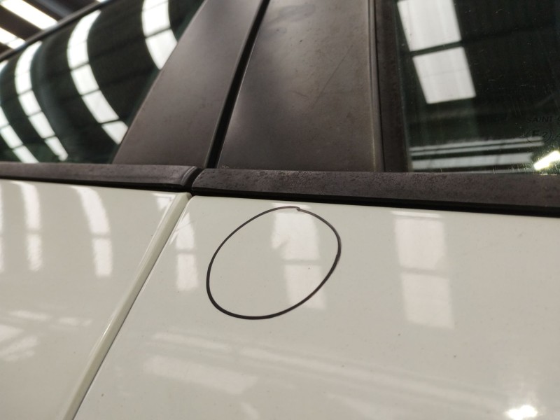 Recambio de puerta delantera derecha para peugeot 208 i (ca_, cc_) 1.2 vti 82 referencia OEM IAM 9807820780  