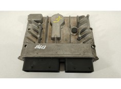 Recambio de centralita motor uce para opel astra j sedán 1.7 cdti (69) referencia OEM IAM 55579719 55588354 