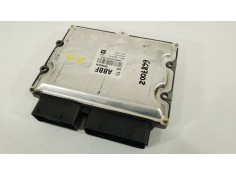 Recambio de centralita motor uce para opel astra j sedán 1.7 cdti (69) referencia OEM IAM 55579719 55588354  2