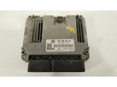 Recambio de centralita motor uce para volkswagen caddy iii furgoneta/monovolumen (2ka, 2kh, 2ca, 2ch) 1.9 tdi referencia OEM IAM