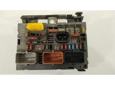 Recambio de caja reles / fusibles para citroën c4 picasso i monospace (ud_) 1.6 hdi referencia OEM IAM 9664705880 BSMR0100 