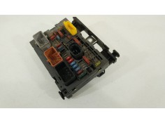 Recambio de caja reles / fusibles para citroën c4 picasso i monospace (ud_) 1.6 hdi referencia OEM IAM 9664705880 BSMR0100  2