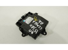 Recambio de modulo electronico para mercedes-benz clase a (w169) a 180 cdi (169.007, 169.307) referencia OEM IAM A1698204626 050 2