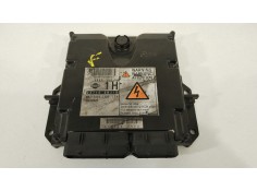 Recambio de centralita motor uce para nissan pathfinder iii (r51) 2.5 dci 4wd referencia OEM IAM 23710EB31B MB2758003593 2758303