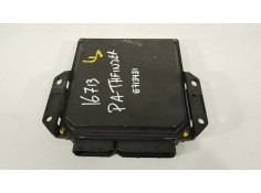 Recambio de centralita motor uce para nissan pathfinder iii (r51) 2.5 dci 4wd referencia OEM IAM 23710EB31B MB2758003593 2758303 2