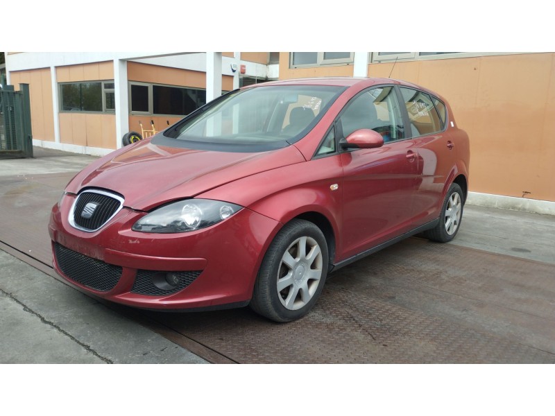 seat toledo iii (5p2) del año 2005