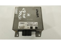 Recambio de amplificador para audi a4 b7 (8ec) 2.0 tdi quattro referencia OEM IAM 8E9035223D  