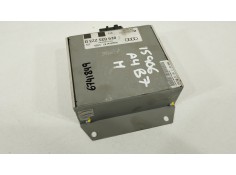 Recambio de amplificador para audi a4 b7 (8ec) 2.0 tdi quattro referencia OEM IAM 8E9035223D   2