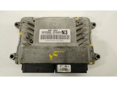 Recambio de centralita motor uce para chevrolet aveo / kalos hatchback (t250, t255) 1.2 referencia OEM IAM 25184299 5WY5992A 