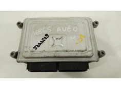 Recambio de centralita motor uce para chevrolet aveo / kalos hatchback (t250, t255) 1.2 referencia OEM IAM 25184299 5WY5992A  2