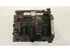 Recambio de caja reles / fusibles para peugeot 206 hatchback (2a/c) 1.6 16v referencia OEM IAM 9644038680 BSMB3 14836244