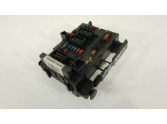 Recambio de caja reles / fusibles para peugeot 206 hatchback (2a/c) 1.6 16v referencia OEM IAM 9644038680 BSMB3 14836244 2
