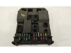 Recambio de caja reles / fusibles para peugeot 307 (3a/c) 1.6 16v referencia OEM IAM 9651197080 9651197780 9651197080A