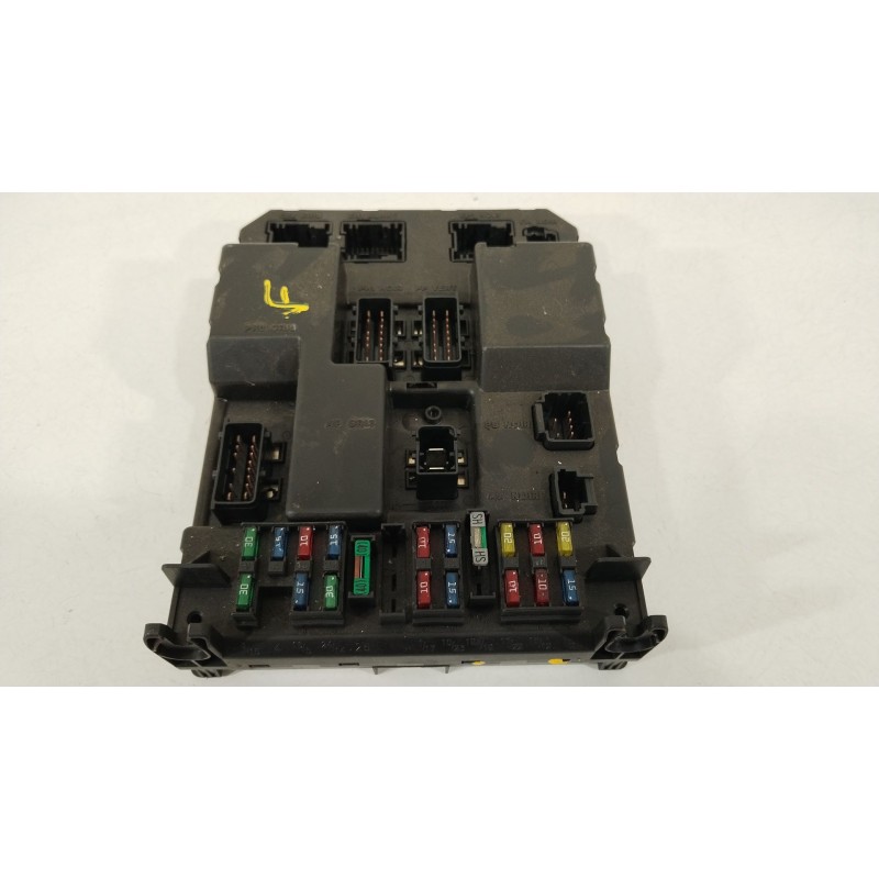 Recambio de caja reles / fusibles para peugeot 307 (3a/c) 1.6 16v referencia OEM IAM 9651197080 9651197780 9651197080A