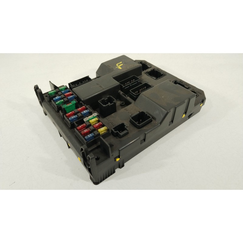 Recambio de caja reles / fusibles para peugeot 307 (3a/c) 1.6 16v referencia OEM IAM 9651197080 9651197780 9651197080A