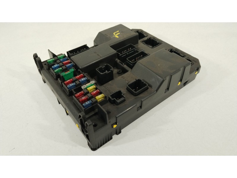 Recambio de caja reles / fusibles para peugeot 307 (3a/c) 1.6 16v referencia OEM IAM 9651197080 9651197780 9651197080A