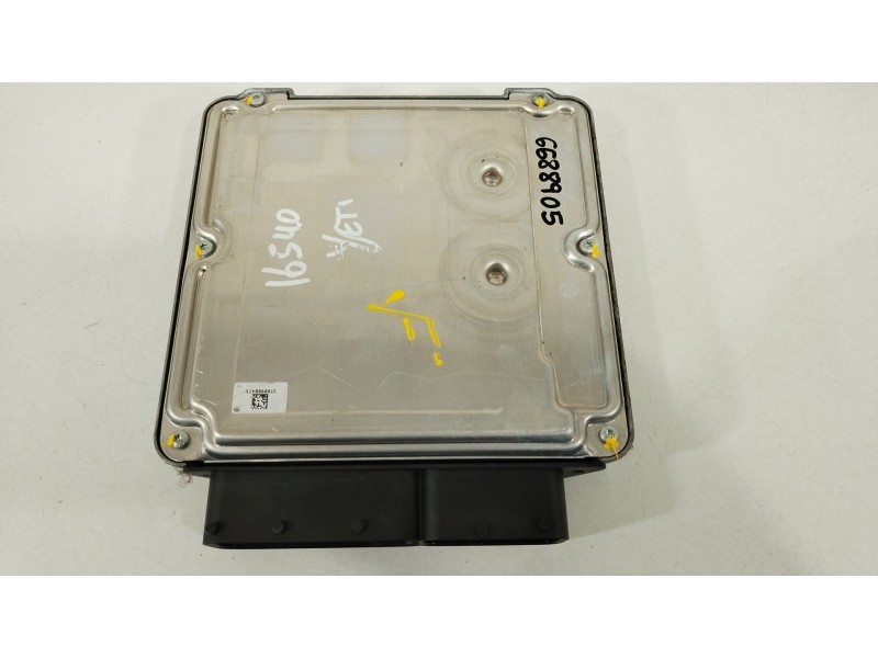 Recambio de centralita motor uce para skoda yeti (5l) 2.0 tdi referencia OEM IAM 04L907309K 0281030170 