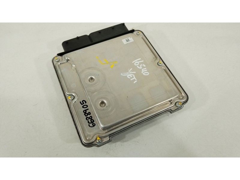 Recambio de centralita motor uce para skoda yeti (5l) 2.0 tdi referencia OEM IAM 04L907309K 0281030170 