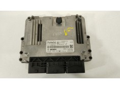 Recambio de centralita motor uce para ford b-max (jk) 1.6 tdci referencia OEM IAM CV1112A650DG 0281030252 