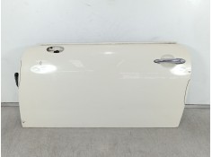 Recambio de puerta delantera izquierda para mini mini (r56) cooper referencia OEM IAM 41009628767  