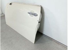 Recambio de puerta delantera izquierda para mini mini (r56) cooper referencia OEM IAM 41009628767   2
