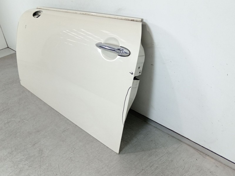 Recambio de puerta delantera izquierda para mini mini (r56) cooper referencia OEM IAM 41009628767  
