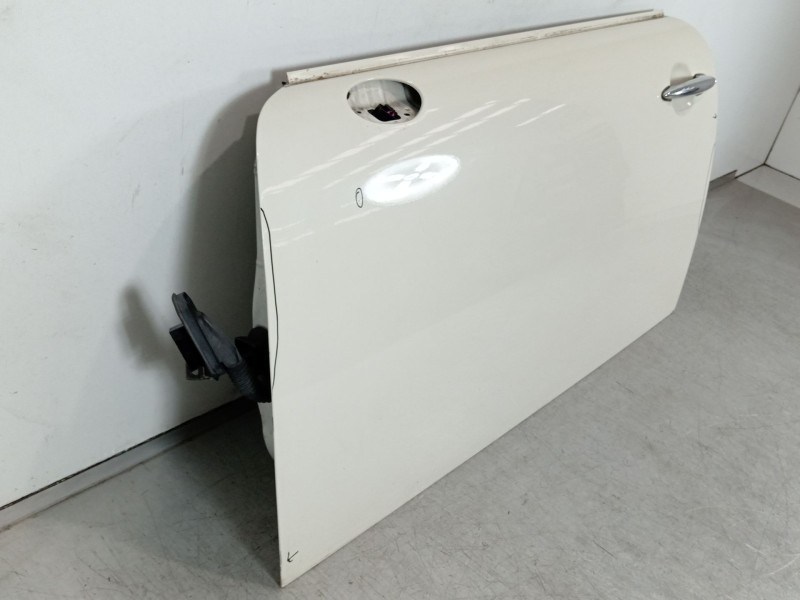 Recambio de puerta delantera izquierda para mini mini (r56) cooper referencia OEM IAM 41009628767  
