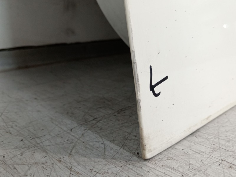 Recambio de puerta delantera izquierda para mini mini (r56) cooper referencia OEM IAM 41009628767  