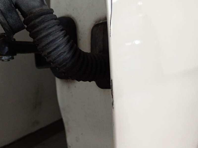 Recambio de puerta delantera izquierda para mini mini (r56) cooper referencia OEM IAM 41009628767  