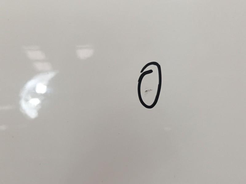 Recambio de puerta delantera izquierda para mini mini (r56) cooper referencia OEM IAM 41009628767  