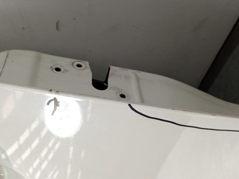 Recambio de puerta delantera izquierda para mini mini (r56) cooper referencia OEM IAM 41009628767  