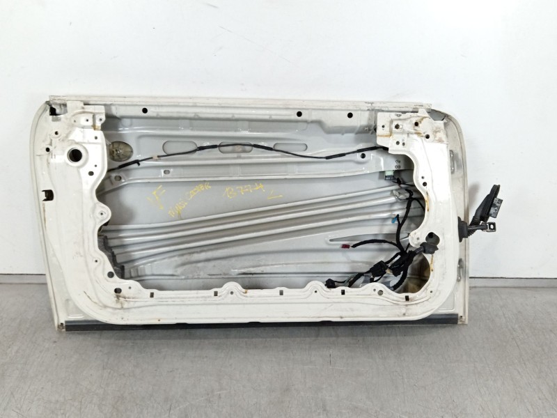 Recambio de puerta delantera izquierda para mini mini (r56) cooper referencia OEM IAM 41009628767  