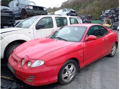 hyundai coupe i (rd) del año 2000