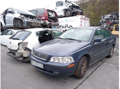 volvo s40 i (644) del año 2002