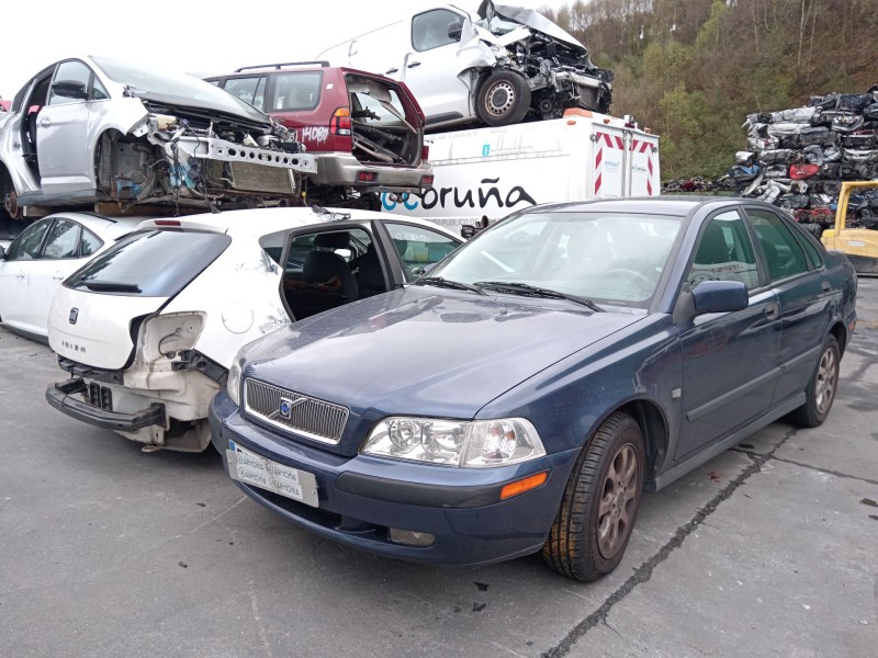 volvo s40 i (644) del año 2002