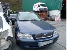 volvo s40 i (644) del año 2002 2