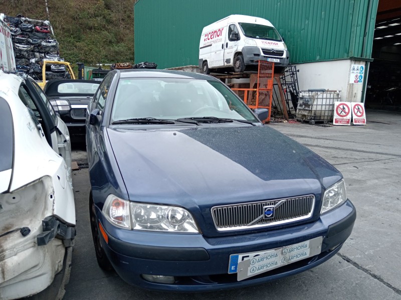 volvo s40 i (644) del año 2002